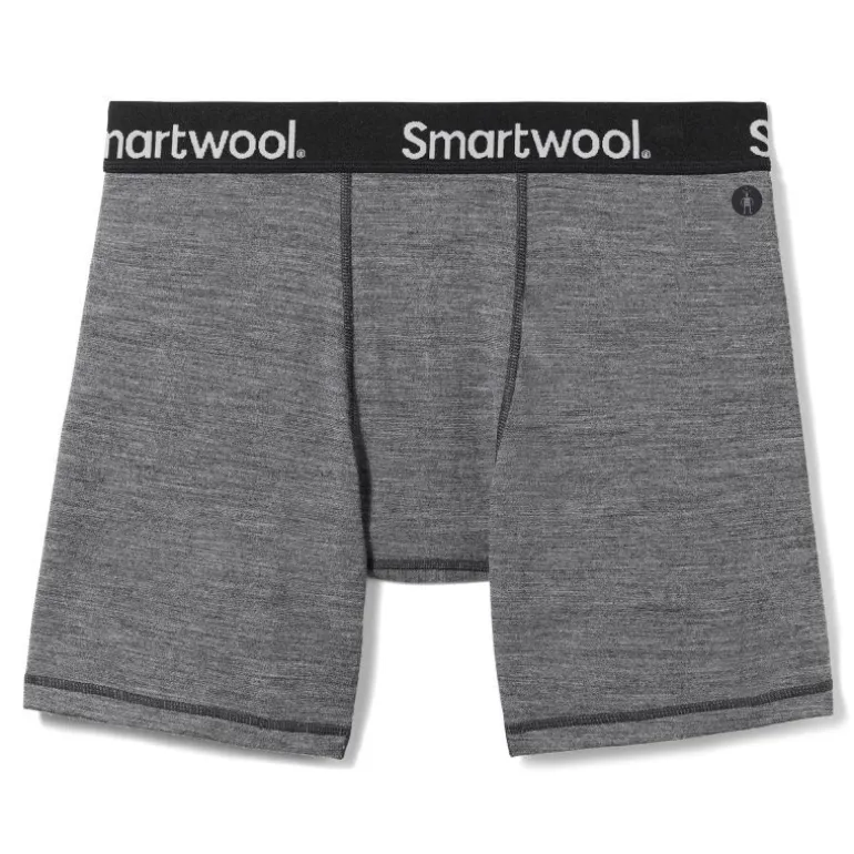 SmartwoolBoxer Active - Boxer homme