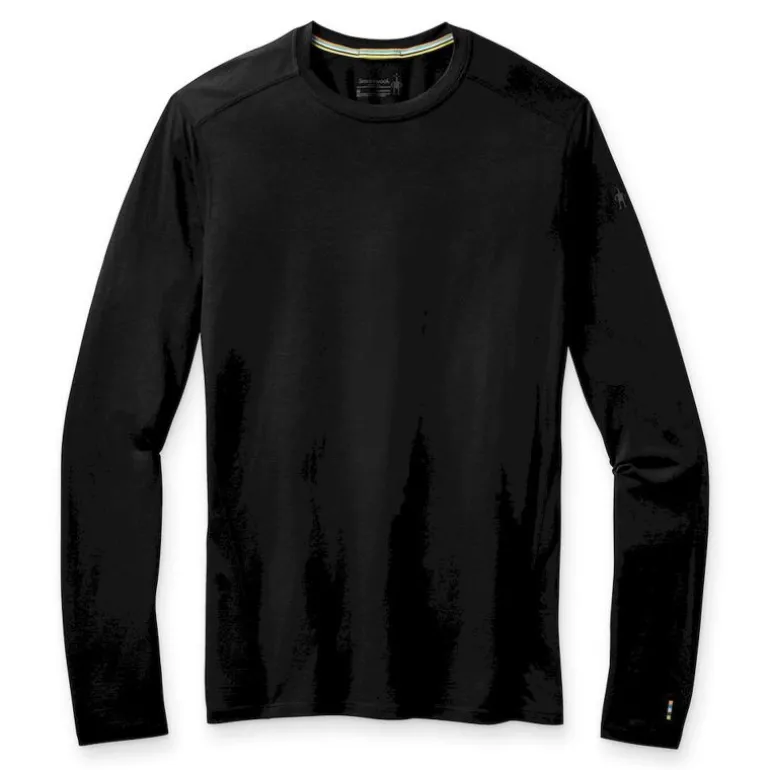SmartwoolClassic All-Season Merino Base Layer Long Sleeve - Sous-vêtement mérinos homme