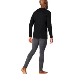 SmartwoolClassic All-Season Merino Base Layer Long Sleeve - Sous-vêtement mérinos homme