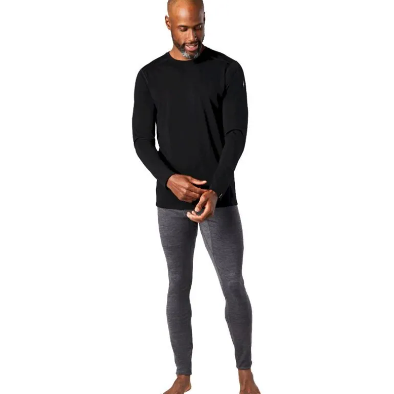 SmartwoolClassic All-Season Merino Base Layer Long Sleeve - Sous-vêtement mérinos homme
