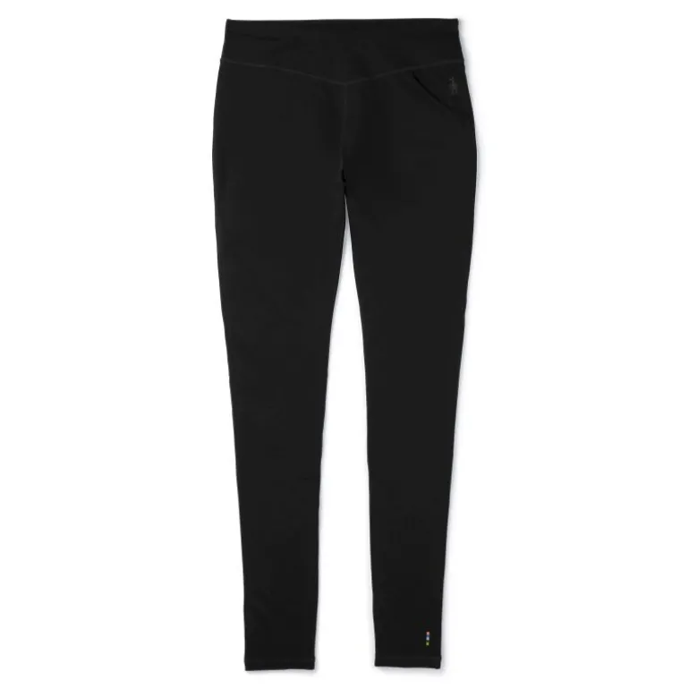 SmartwoolClassic All-Season Merino Base Layer Bottom Boxed - Sous-vêtement mérinos femme