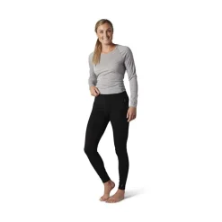 SmartwoolClassic All-Season Merino Base Layer Bottom Boxed - Sous-vêtement mérinos femme