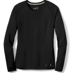SmartwoolClassic All-Season Merino Base Layer Long Sleeve - Sous-vêtement mérinos femme