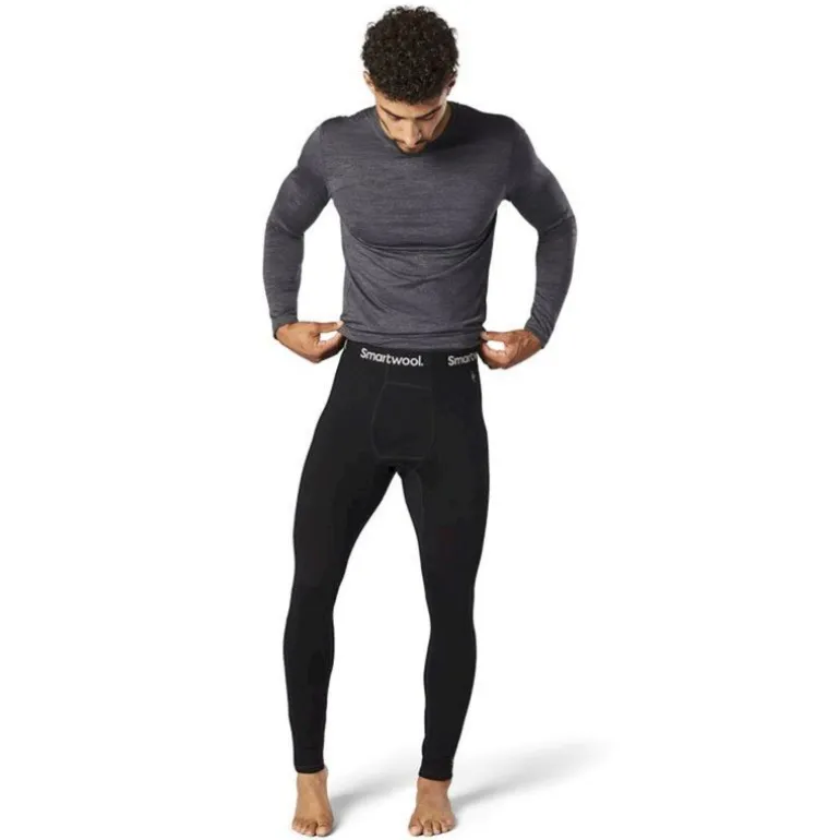 SmartwoolClassic All-Season Merino Base Layer Bottom - Sous-vêtement mérinos homme