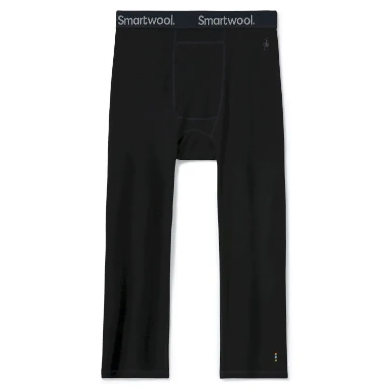 SmartwoolClassic Thermal Merino Base Layer 3/4 Bottom - Collant thermique laine mérinos homme