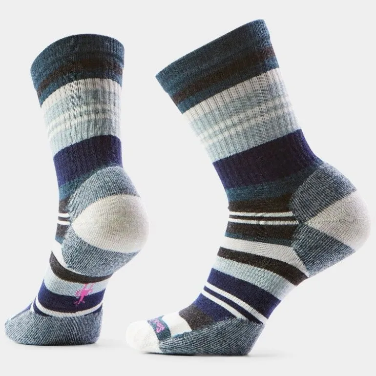 SmartwoolEveryday Saturnsphere Crew Socks - Chaussettes en laine mérinos femme