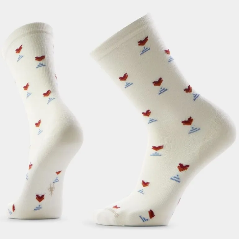 SmartwoolEveryday Stout Street Crew Socks - Chaussettes en laine mérinos homme