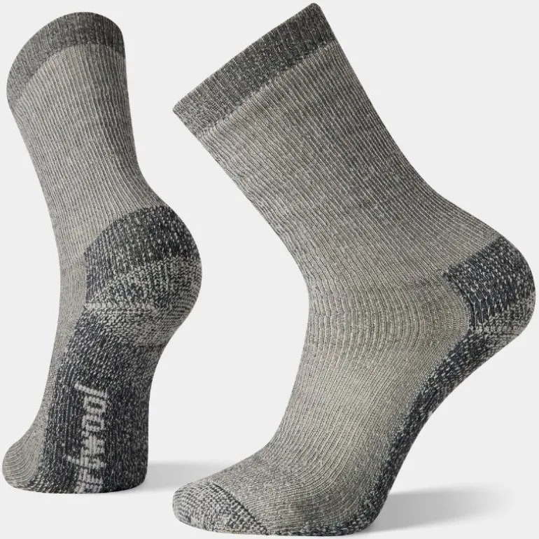 SmartwoolHike Classic Edition Extra Cushion Crew - Chaussettes randonnée