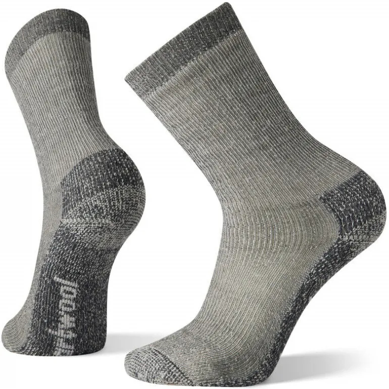 SmartwoolHike Classic Edition Extra Cushion Crew - Chaussettes randonnée