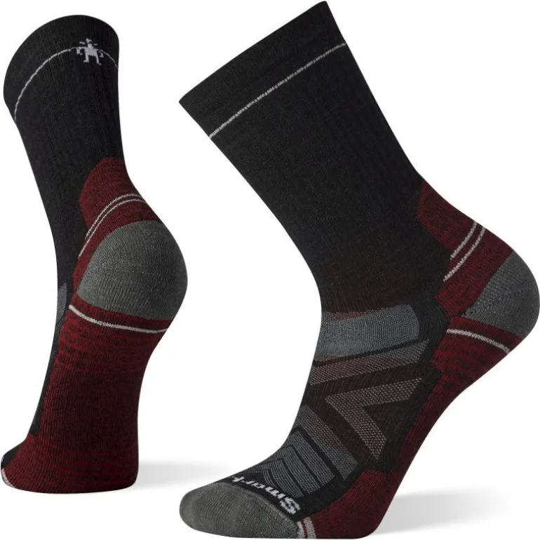 SmartwoolHike Light Cushion Crew - Chaussettes randonnée