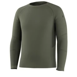 SmartwoolIntraknit All-Season Merino Base L Crew - Sous-vêtement mérinos homme