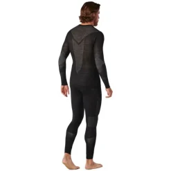 SmartwoolIntraknit Merino 200 Crew - Sous-vêtement thermique homme