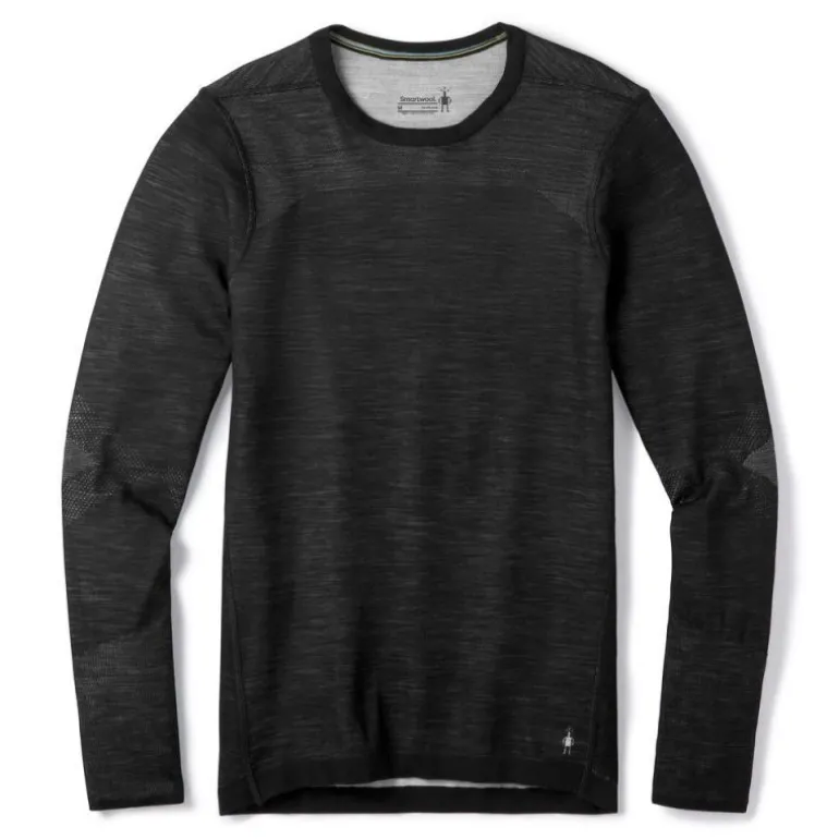SmartwoolIntraknit Merino 200 Crew - Sous-vêtement thermique homme