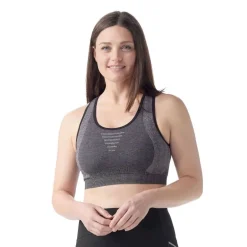 SmartwoolIntraknit Racerback Bra - Brassière de sport femme