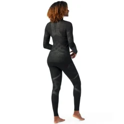 SmartwoolIntraknit Thermal Merino Base Layer Bottom - Collant thermique laine mérinos femme