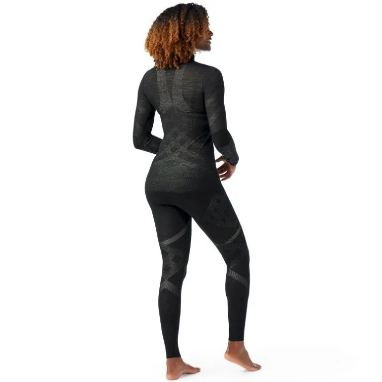 SmartwoolIntraknit Thermal Merino Base Layer Bottom - Collant thermique laine mérinos femme