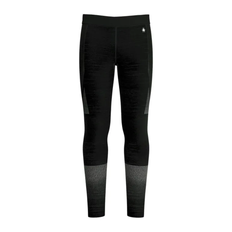 SmartwoolIntraknit Thermal Merino Base Layer Bottom - Collant thermique laine mérinos homme