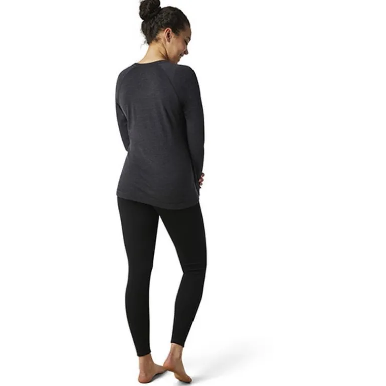 SmartwoolMerino 250 Baselayer Crew Boxed - Sous-vêtement thermique femme