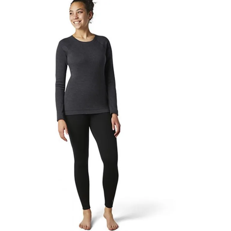 SmartwoolMerino 250 Baselayer Crew Boxed - Sous-vêtement thermique femme