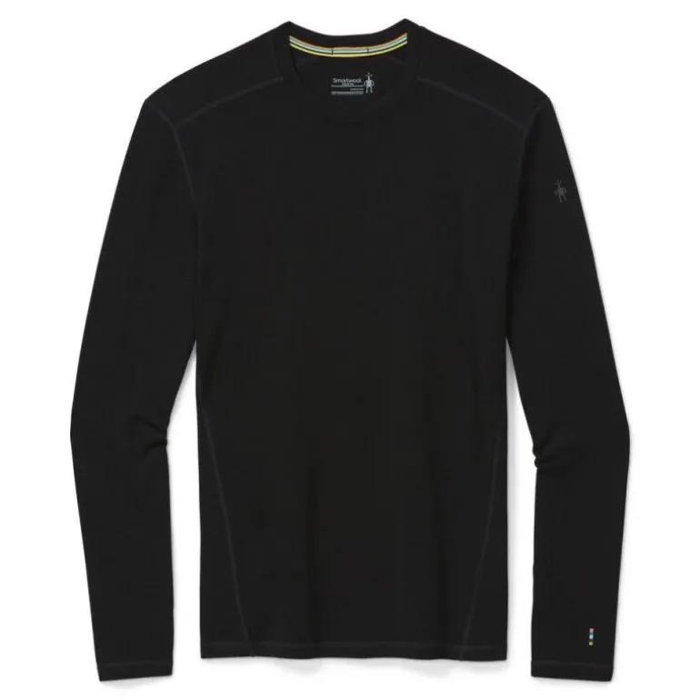 SmartwoolMerino 250 Baselayer Crew Boxed - Maillot homme
