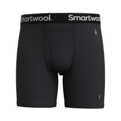 SmartwoolMerino Boxer Brief Boxed - Sous-vêtement mérinos homme
