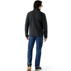 SmartwoolSecond Cut Fleece Jacket - Polaire homme