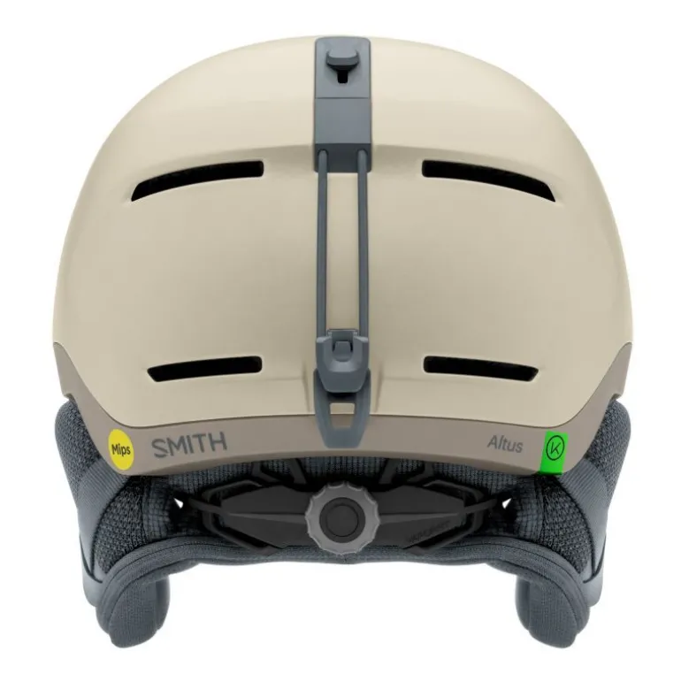 SmithAltus MIPS - Casque ski
