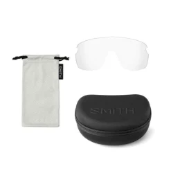 SmithBobcat Cat 1 - Lunettes vélo
