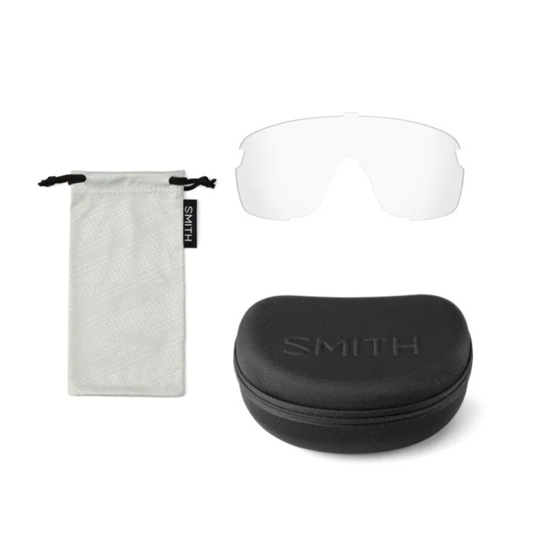 SmithBobcat Cat 1 - Lunettes vélo