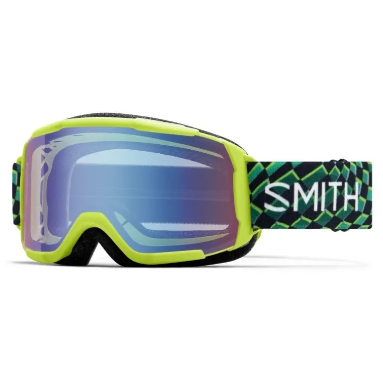 SmithDaredevil Cat 1 - Masque ski enfant