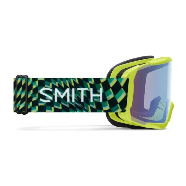SmithDaredevil Cat 1 - Masque ski enfant