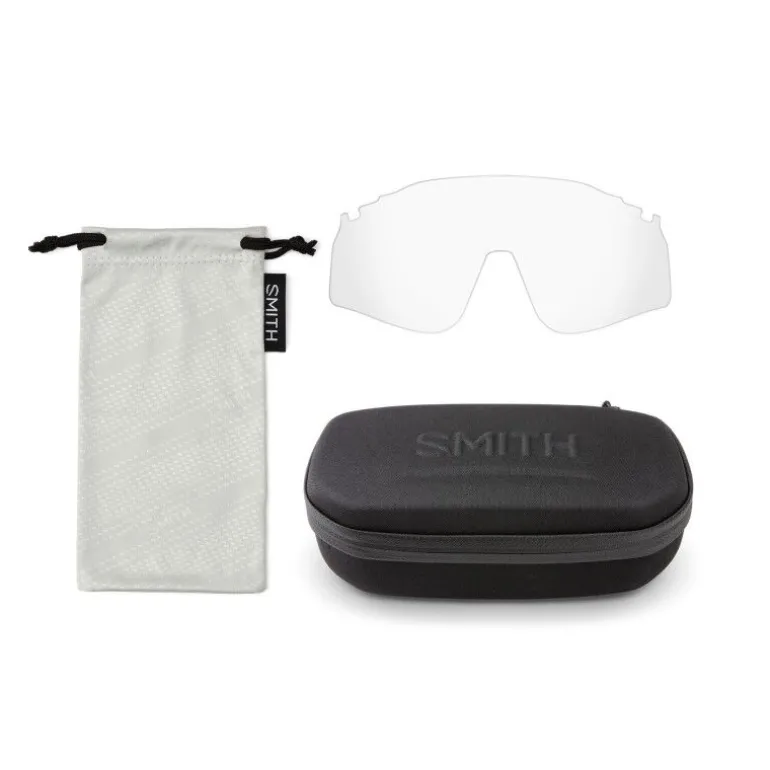 SmithDefy Cat 1-3 - Lunettes vélo