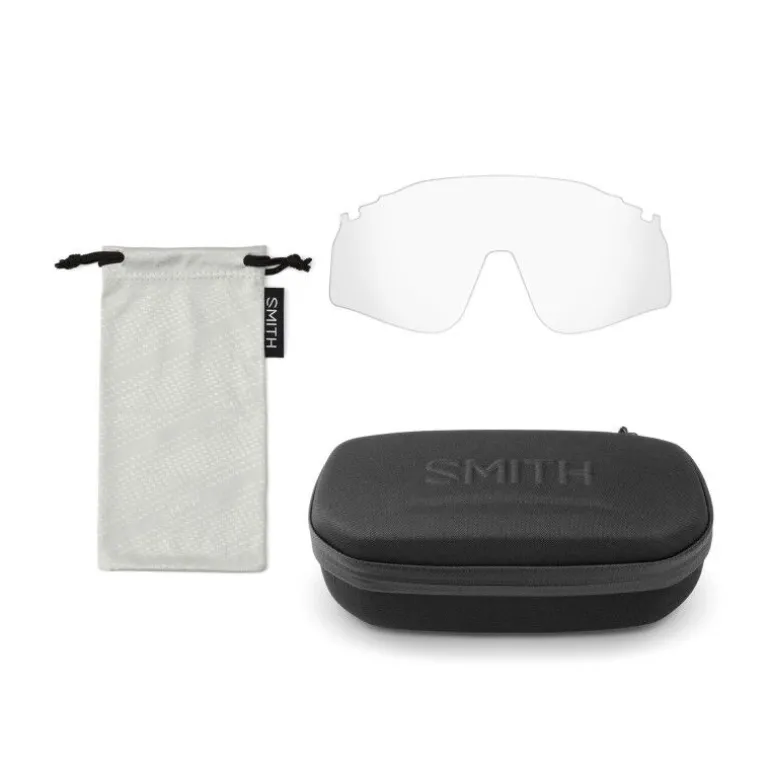 SmithDefy ChromaPop Cat 3 - Lunettes vélo