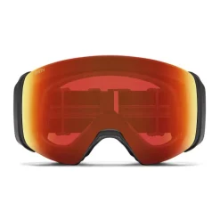 Smith4D Mag ChromaPop Cat 2 - Masque ski