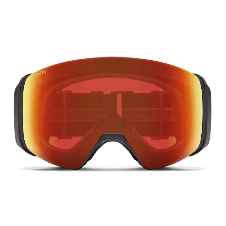 Smith4D Mag ChromaPop Cat 2 - Masque ski