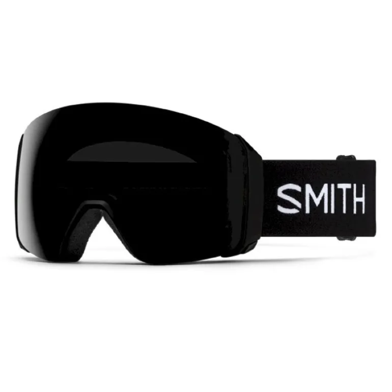 Smith4D Mag XL ChromaPop Cat 3 - Masque ski