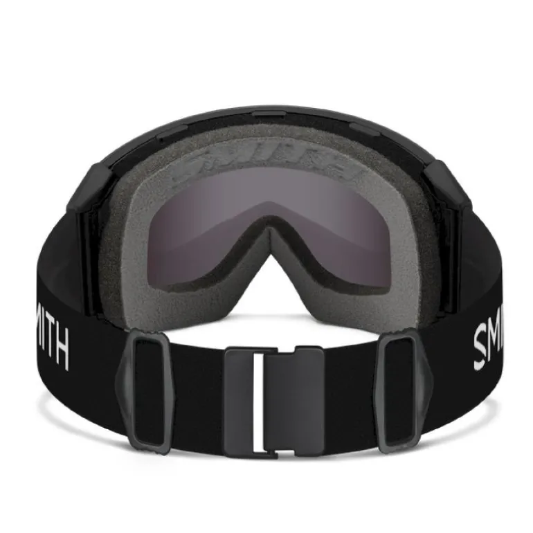 Smith4D Mag XL ChromaPop Cat 3 - Masque ski
