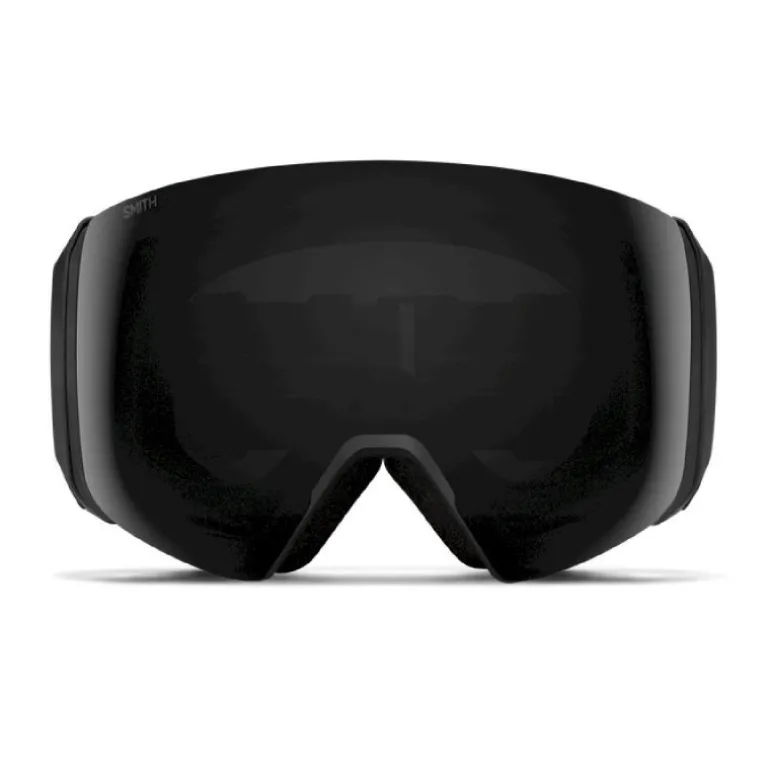 Smith4D Mag XL ChromaPop Cat 3 - Masque ski