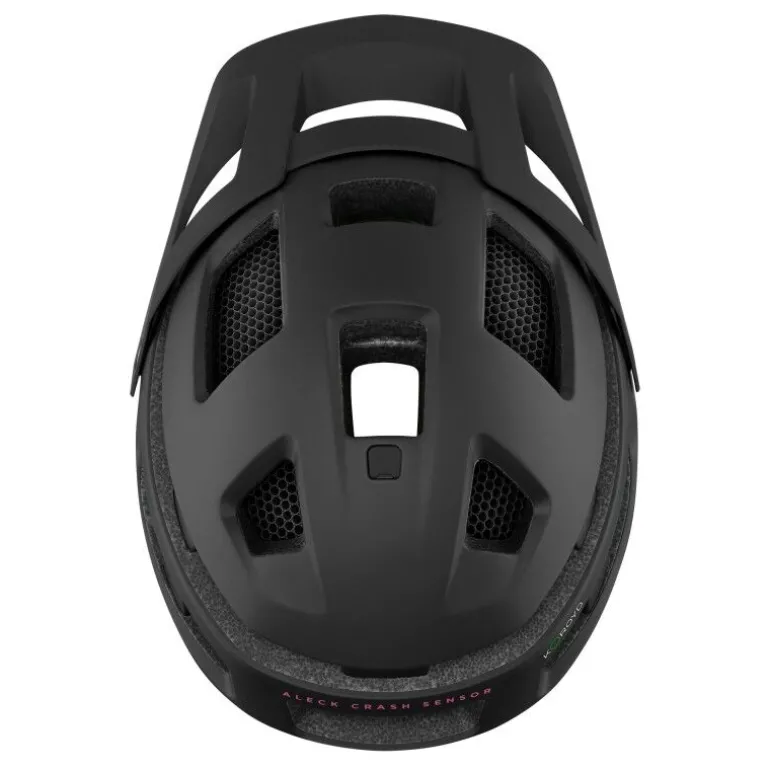SmithForefront 2 MIPS Aleck Crash Sensor - Casque VTT