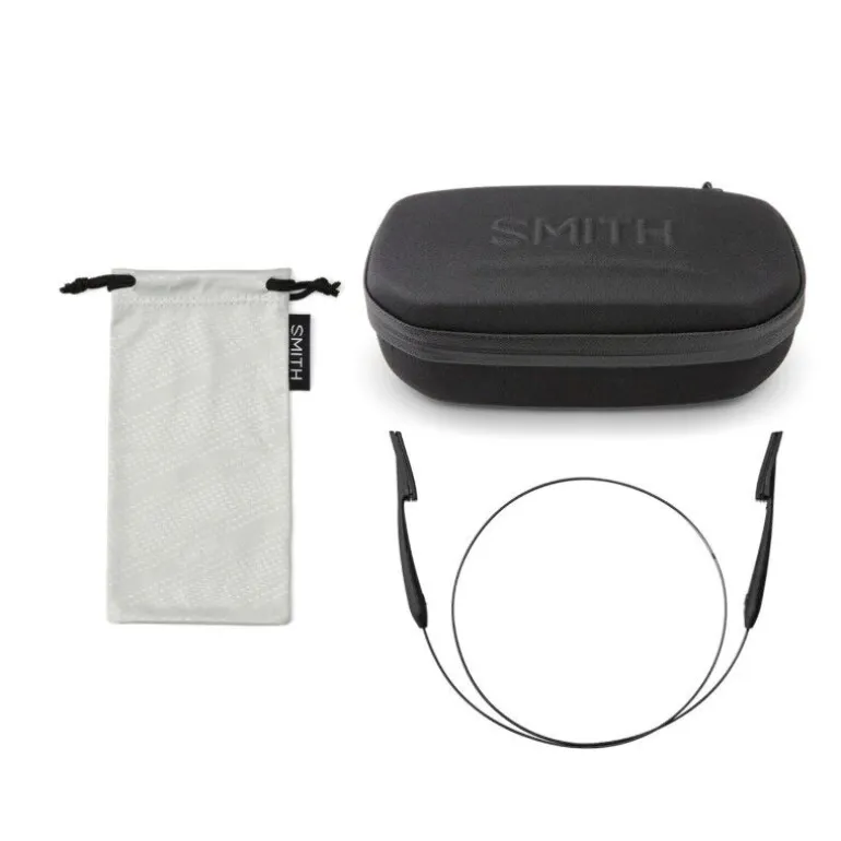 SmithGuide Choice XL Cat 3 - Lunettes de soleil