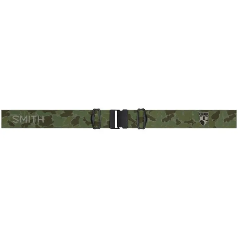 SmithI/O Mag ChromaPop Cat 3 - Masque ski