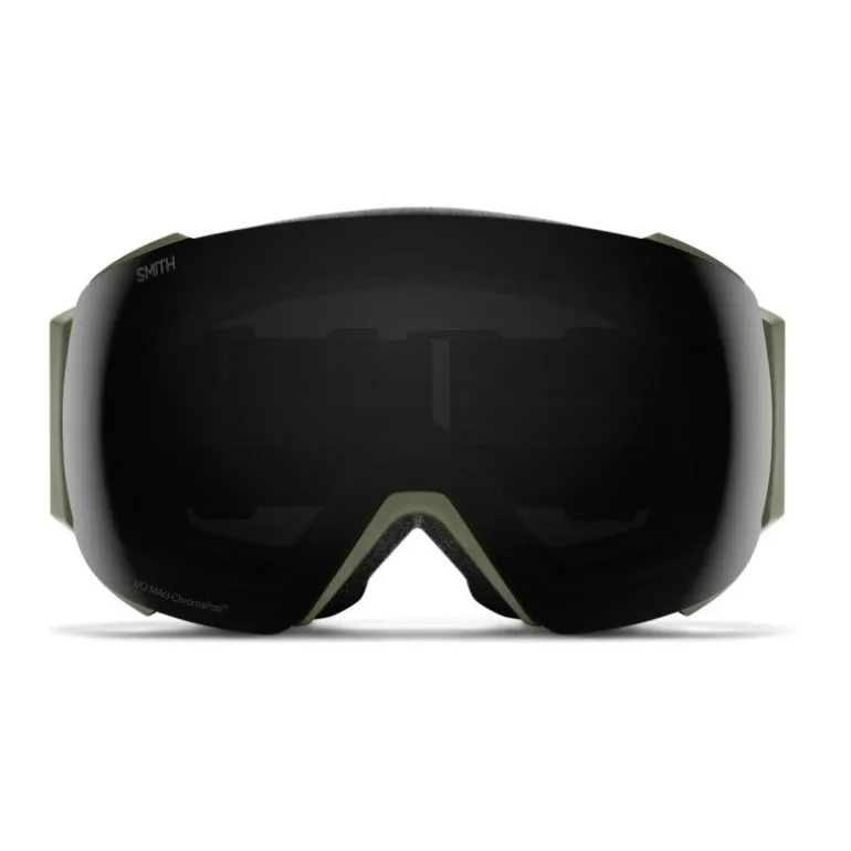 SmithI/O Mag ChromaPop Cat 3 - Masque ski