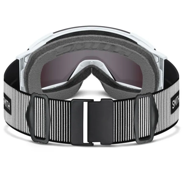 SmithI/O Mag XL ChromaPop Cat 3 - Masque ski