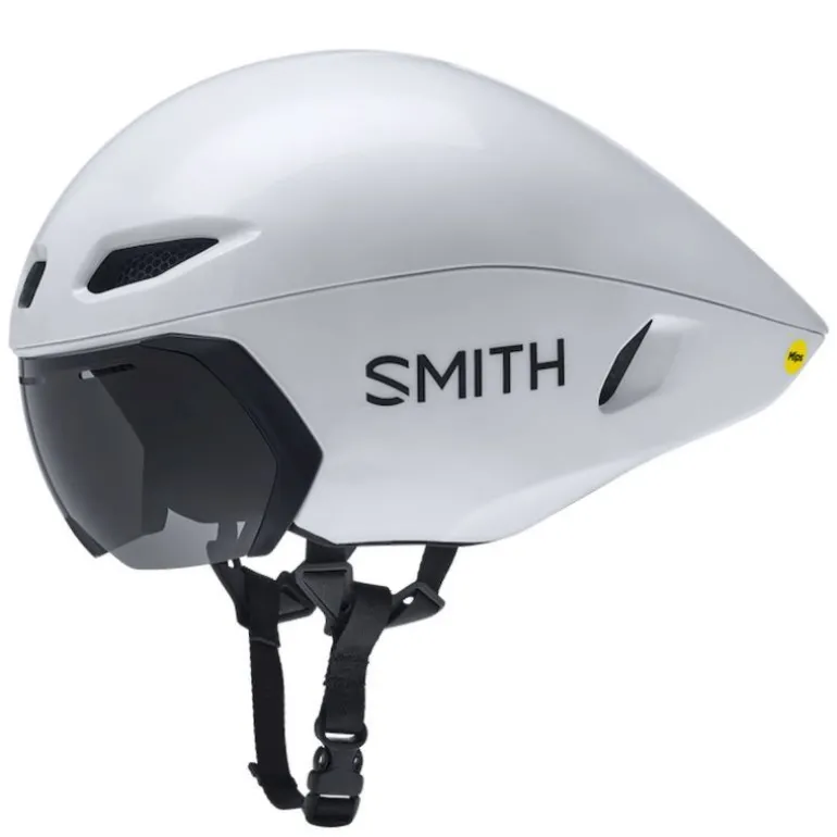 SmithJetstream TT - Casque vélo route