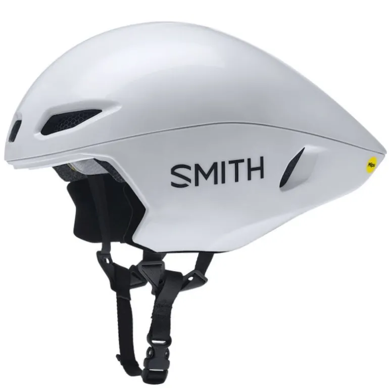 SmithJetstream TT - Casque vélo route