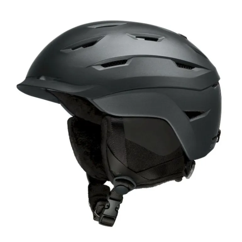 SmithLiberty - Casque ski femme