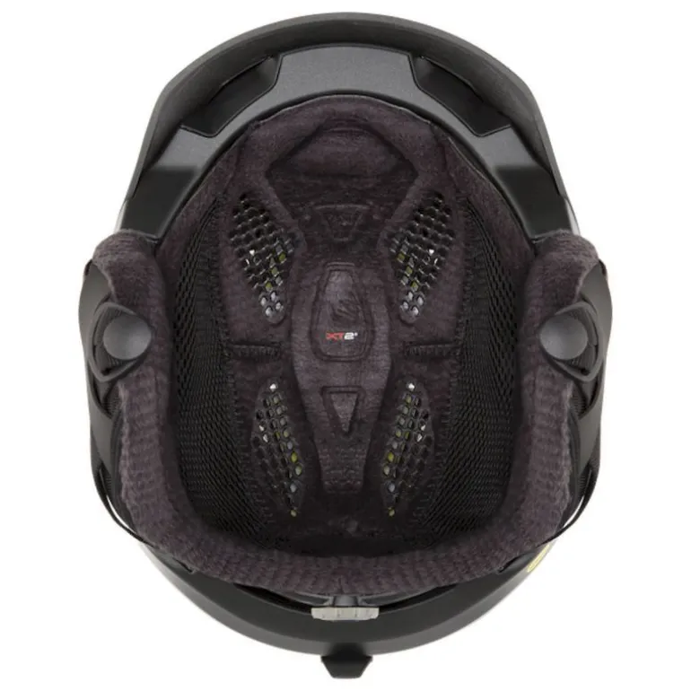 SmithLiberty - Casque ski femme