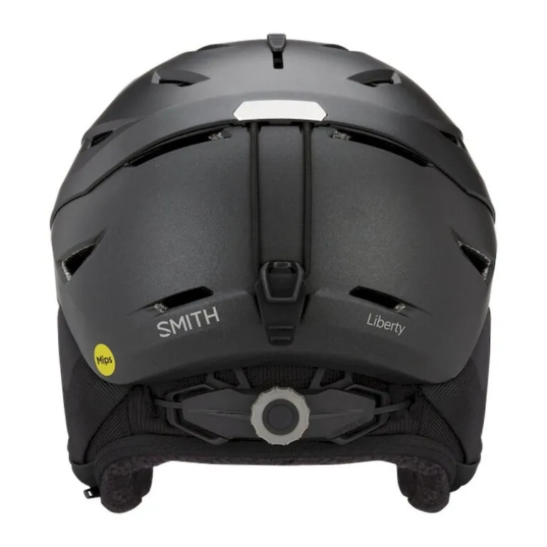 SmithLiberty Mips - Casque ski femme