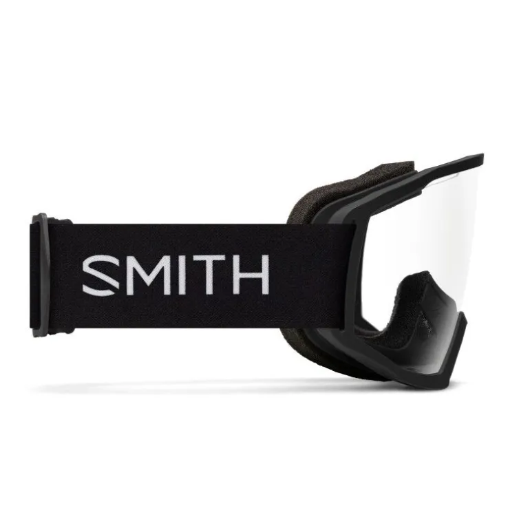 SmithLoam S MTB Cat 0 - Masque VTT