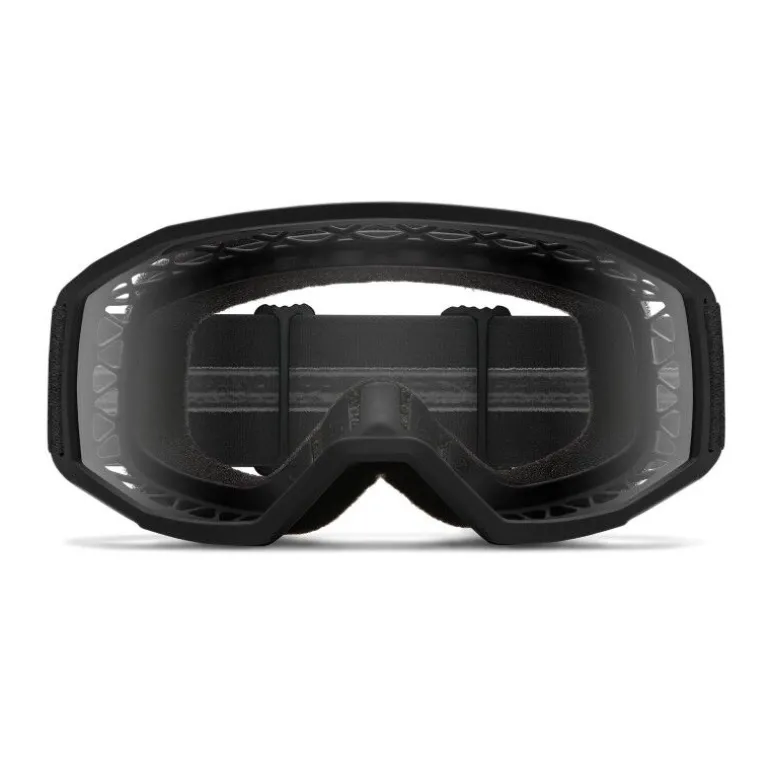 SmithLoam S MTB Cat 0 - Masque VTT